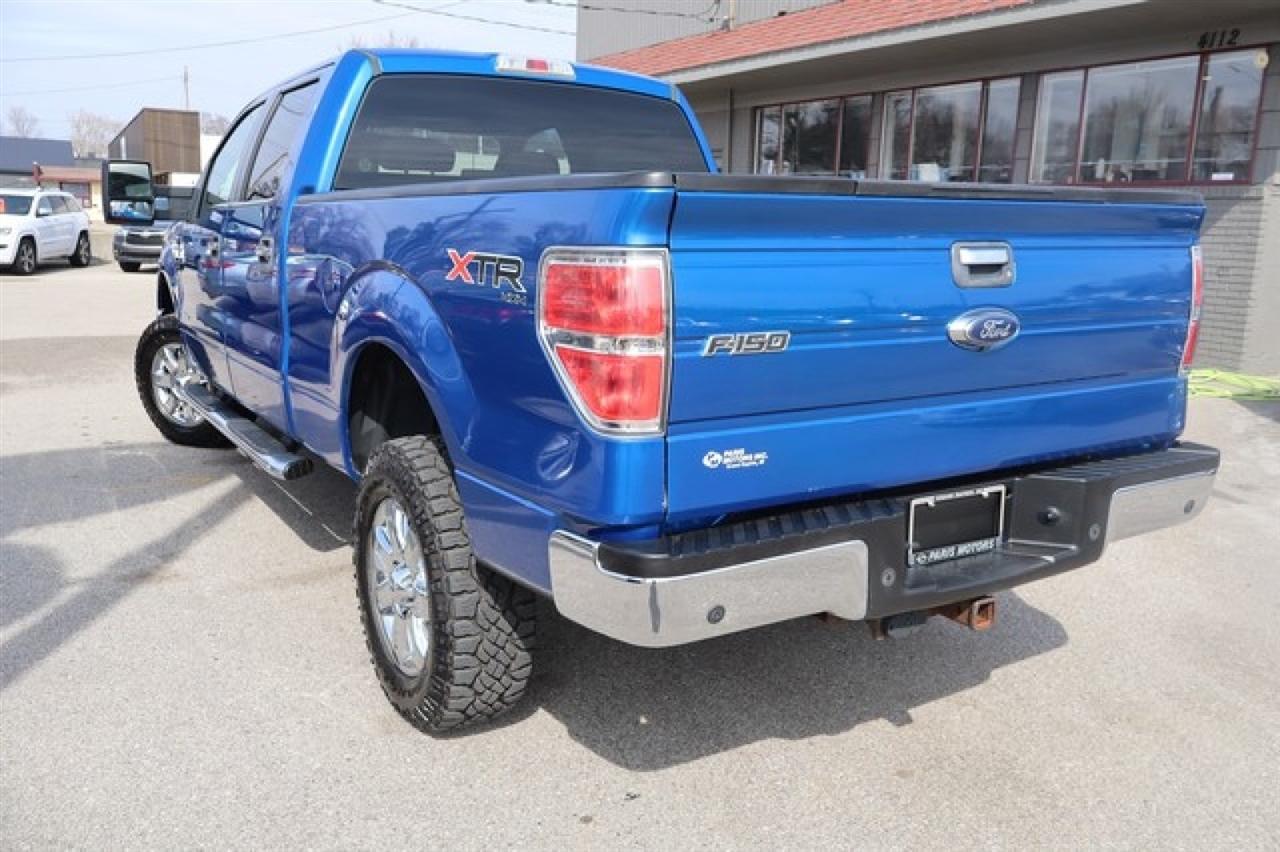 Ford F-150  2013