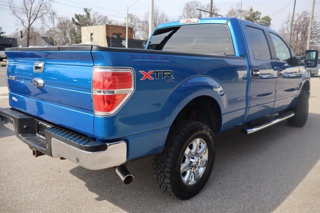 Ford F-150  2013