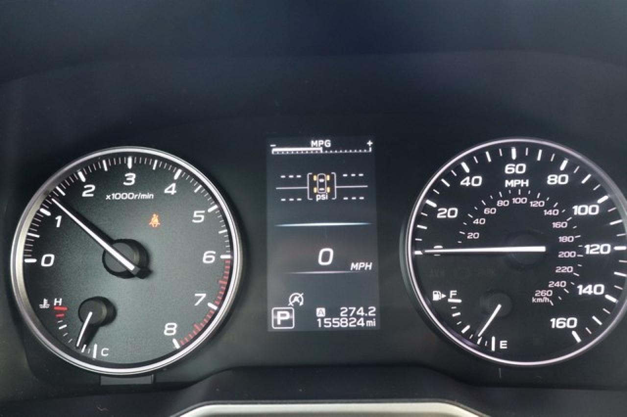 Subaru Outback  2021