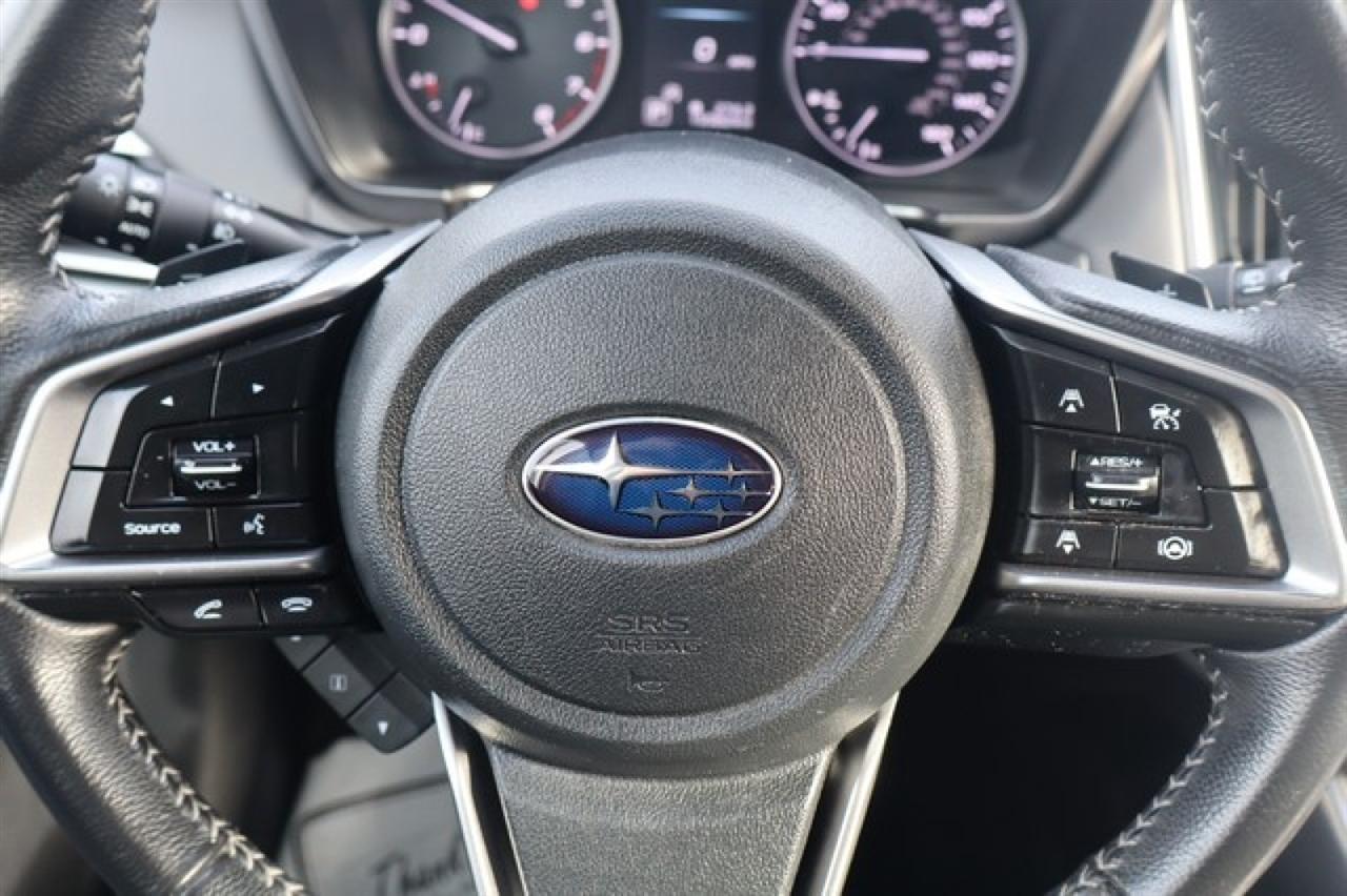 Subaru Outback  2021