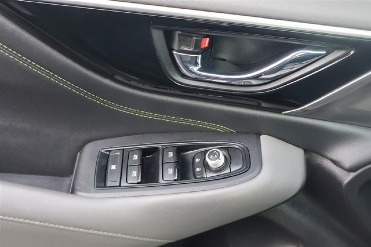 Subaru Outback  2021