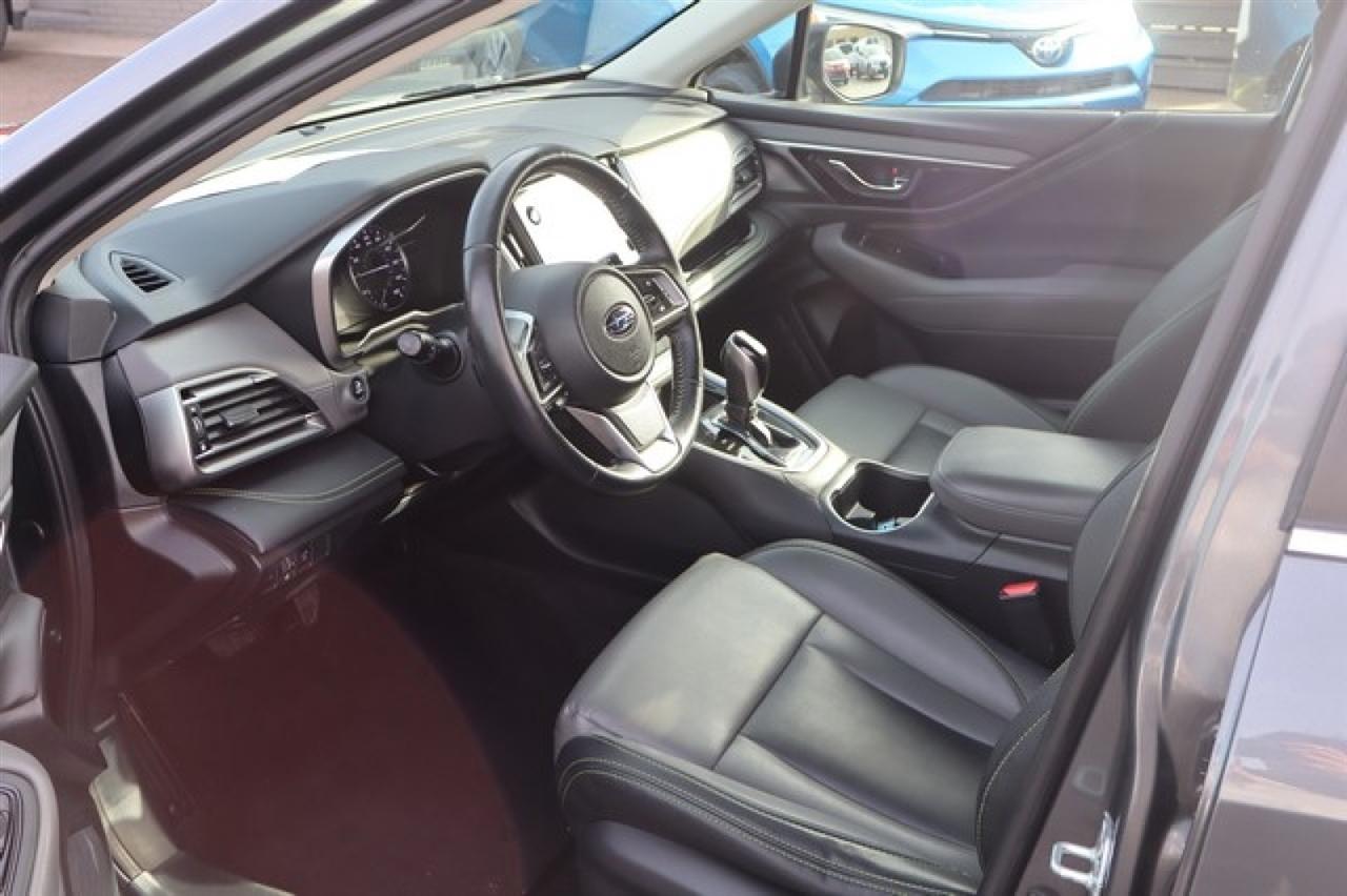 Subaru Outback  2021