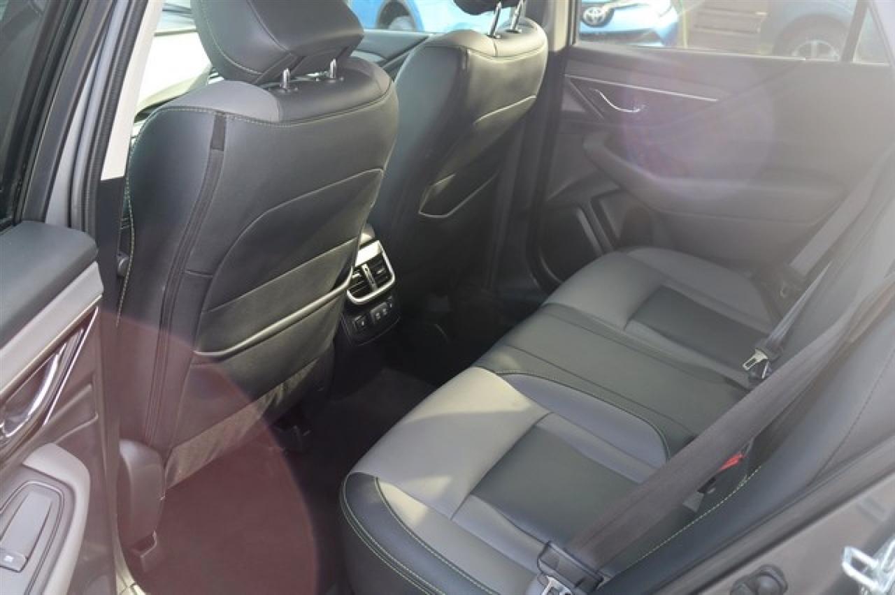 Subaru Outback  2021