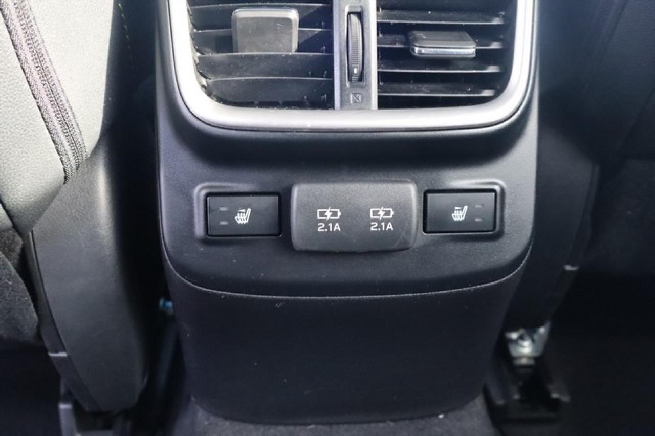 Subaru Outback  2021