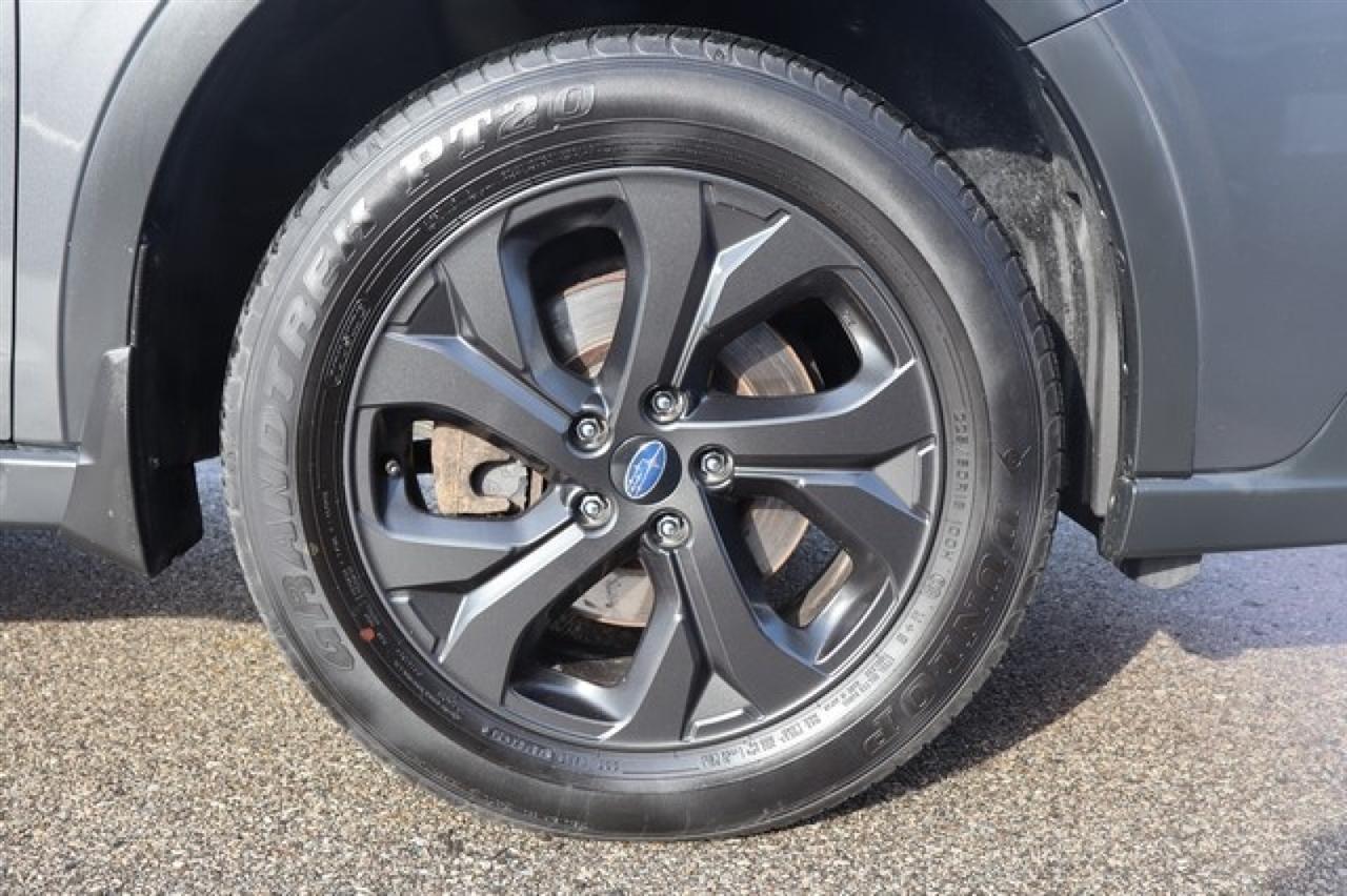 Subaru Outback  2021