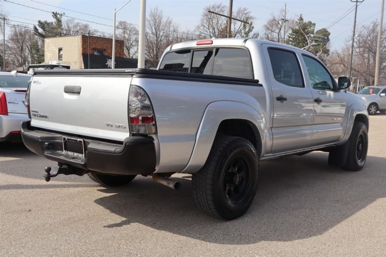Toyota Tacoma  2010