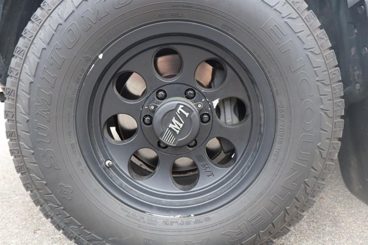 Toyota Tacoma  2010