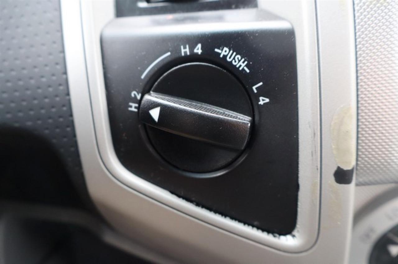 Toyota Tacoma  2010