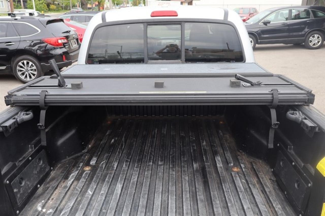 Toyota Tacoma  2010