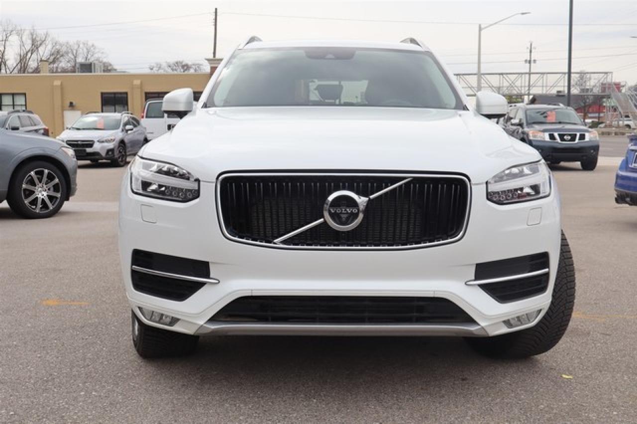 Volvo XC90  2017