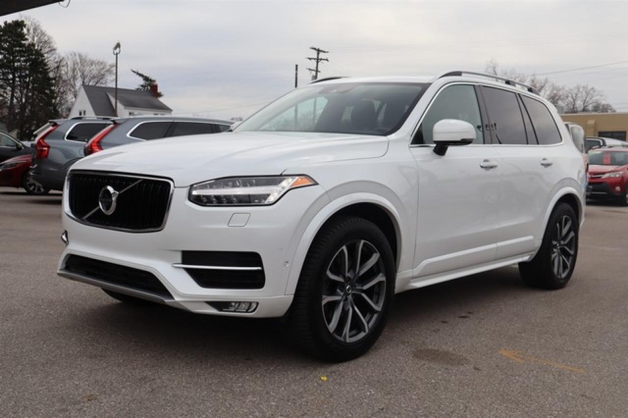 Volvo XC90  2017
