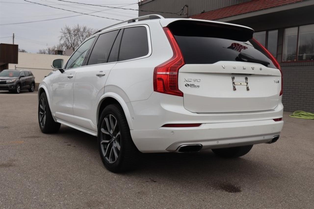 Volvo XC90  2017