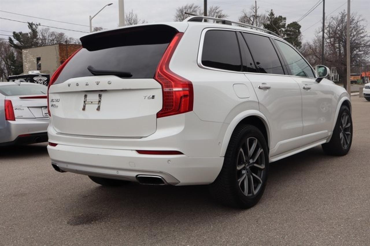 Volvo XC90  2017