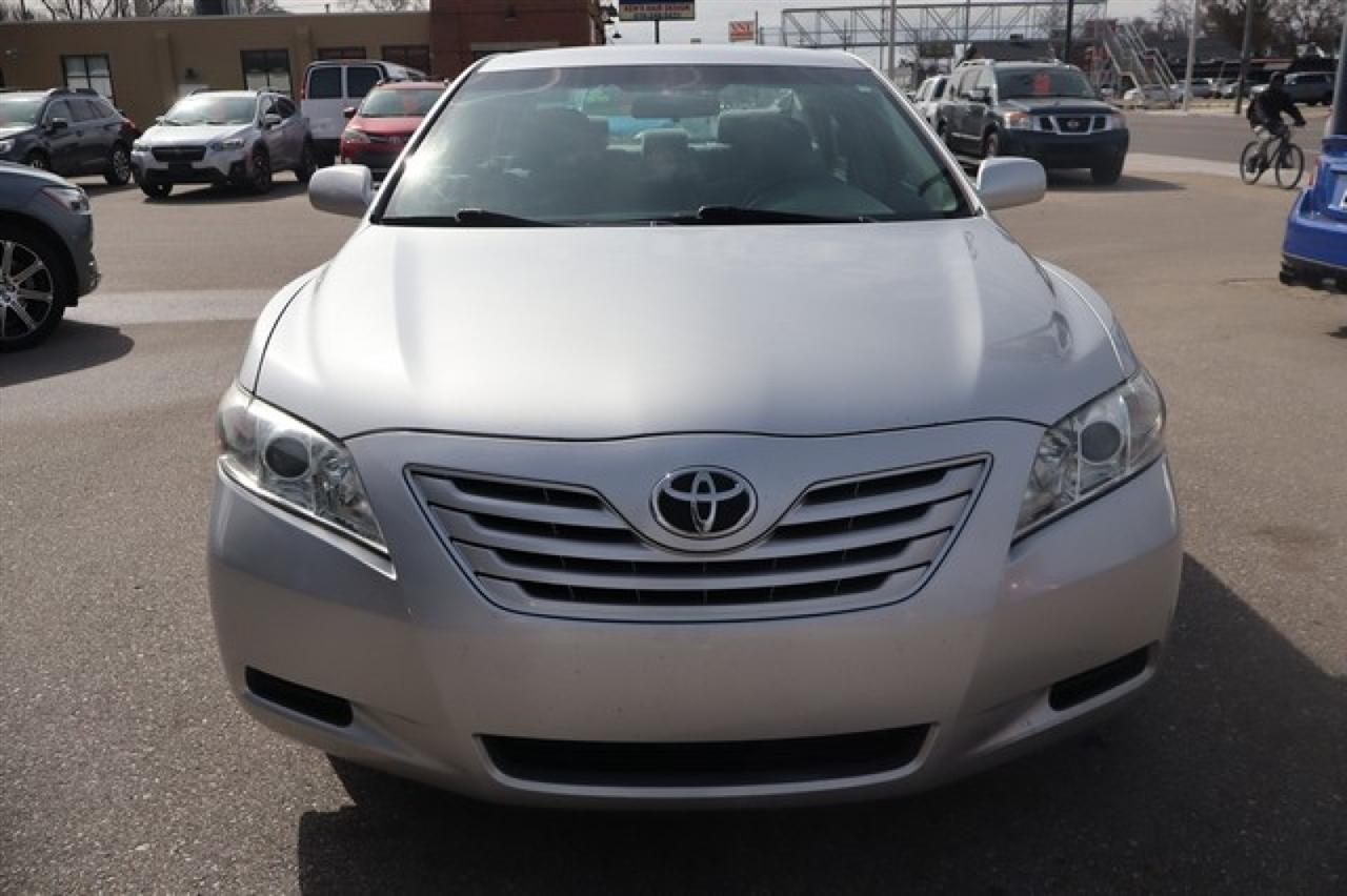 Toyota Camry  2009