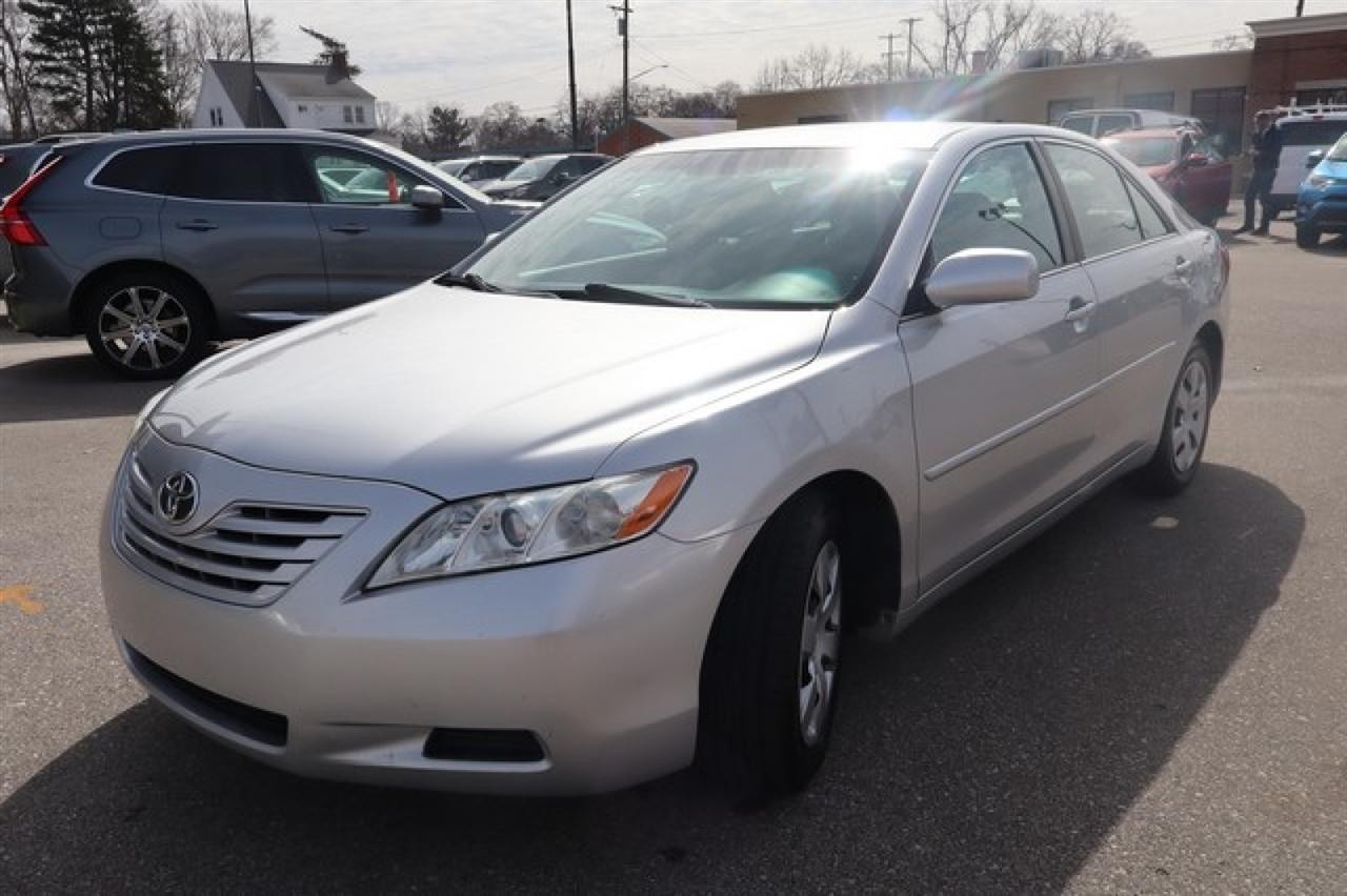 Toyota Camry  2009