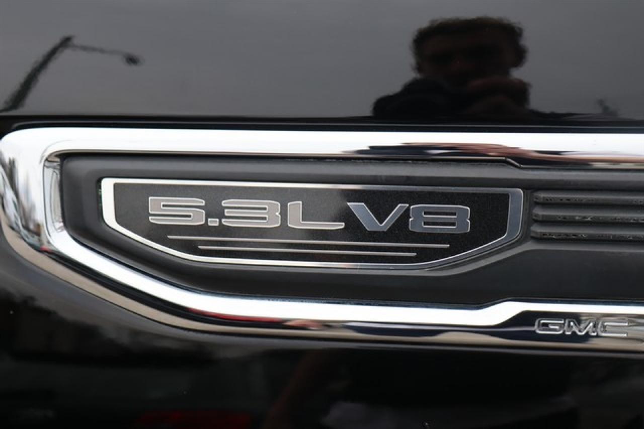 GMC Sierra 1500  2021