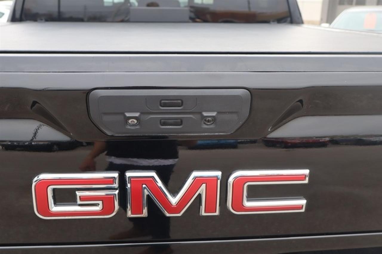 GMC Sierra 1500  2021