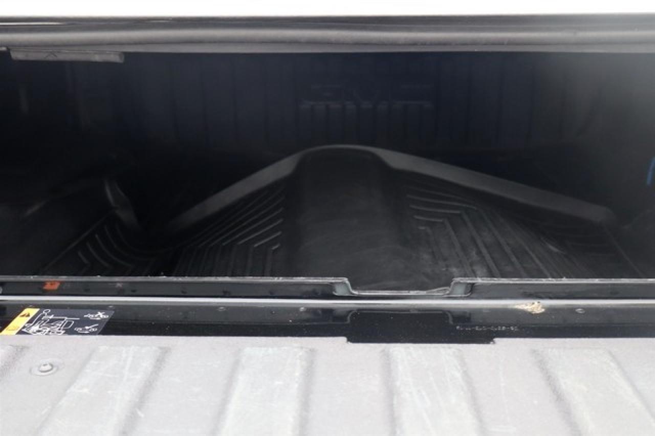 GMC Sierra 1500  2021