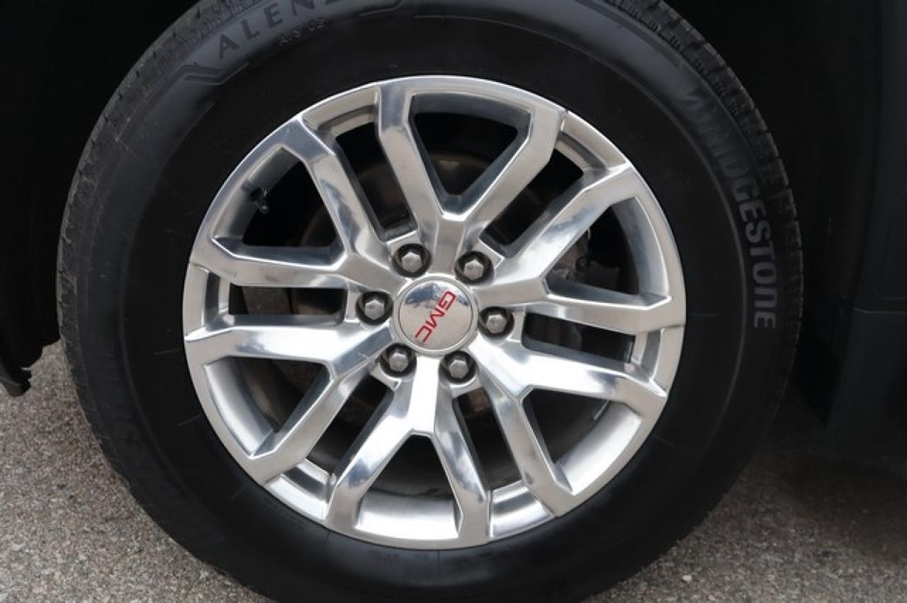 GMC Sierra 1500  2021