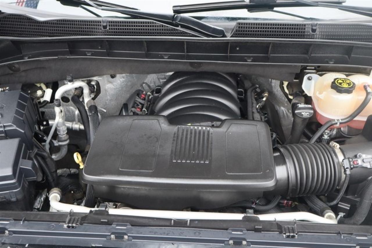 GMC Sierra 1500  2021