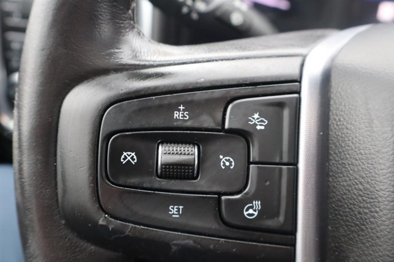 GMC Sierra 1500  2021