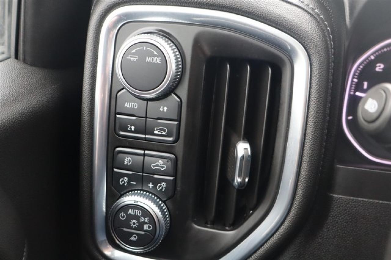 GMC Sierra 1500  2021