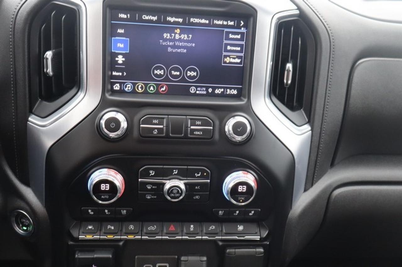 GMC Sierra 1500  2021