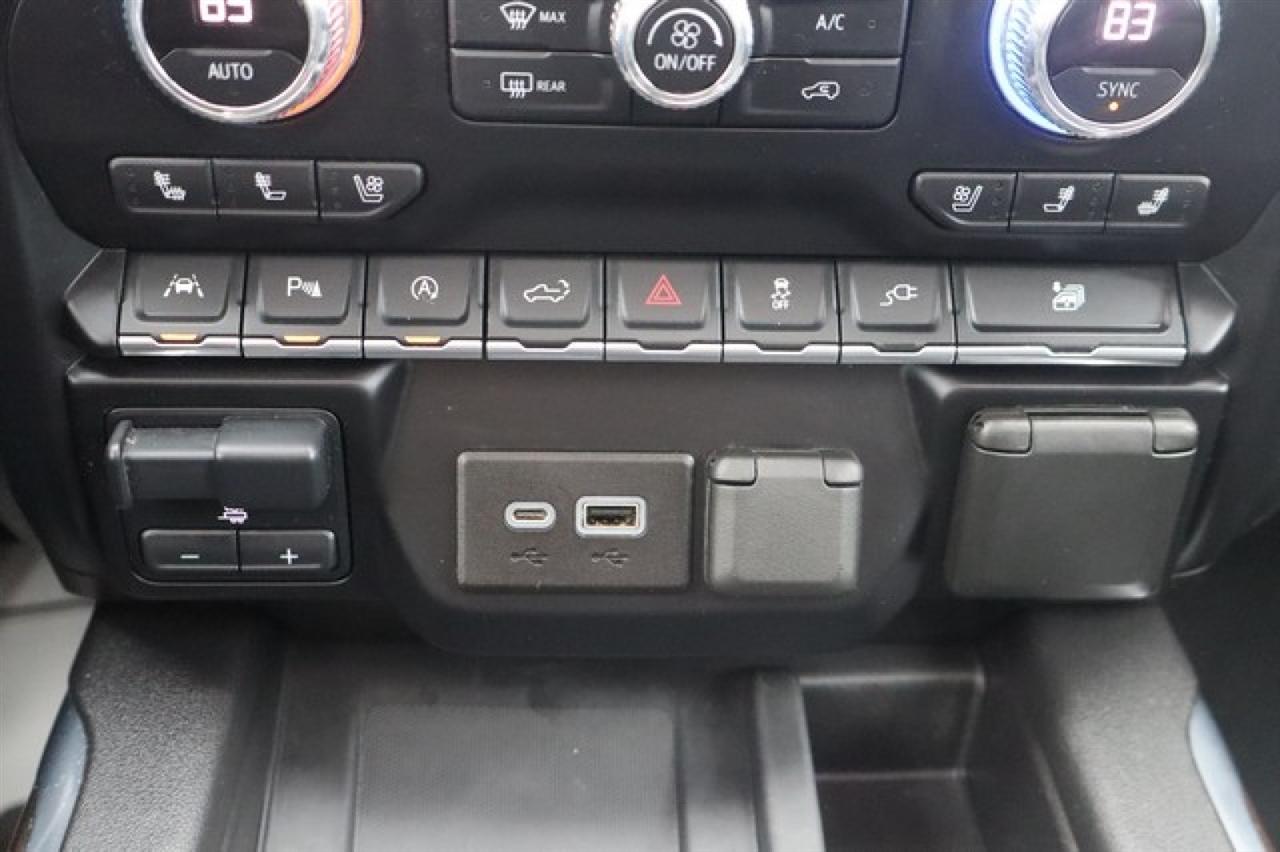 GMC Sierra 1500  2021