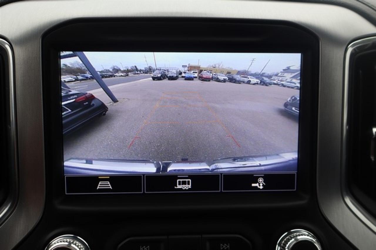 GMC Sierra 1500  2021