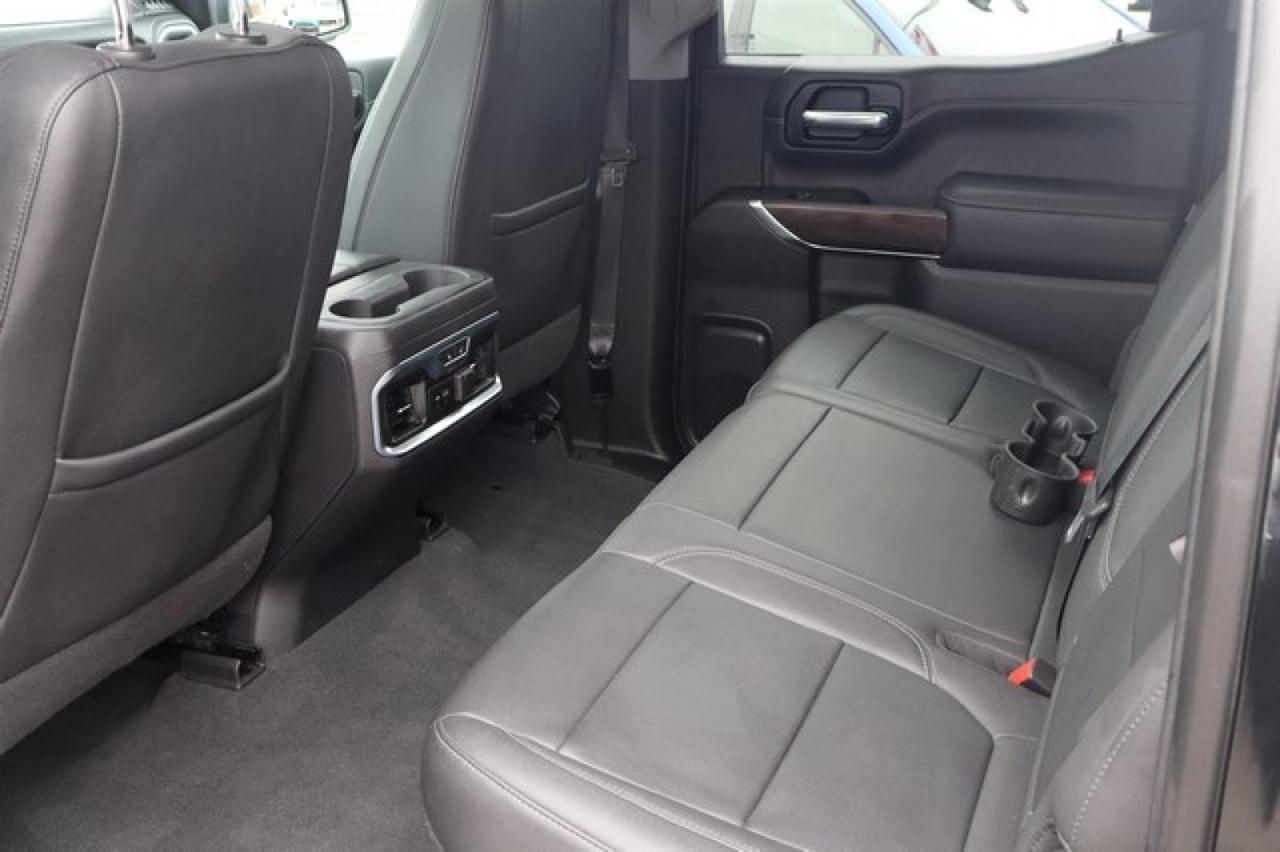 GMC Sierra 1500  2021