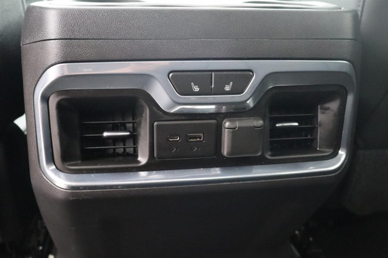 GMC Sierra 1500  2021