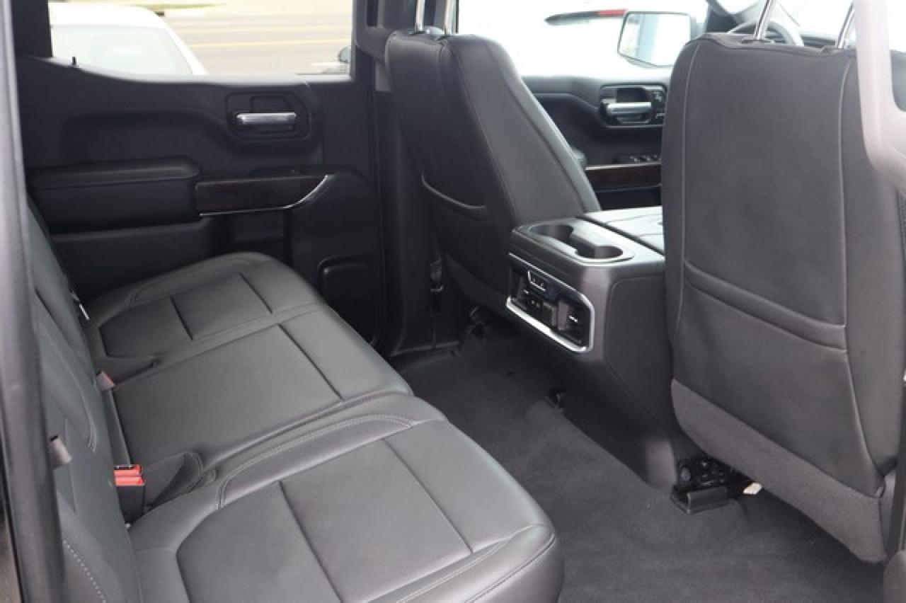 GMC Sierra 1500  2021