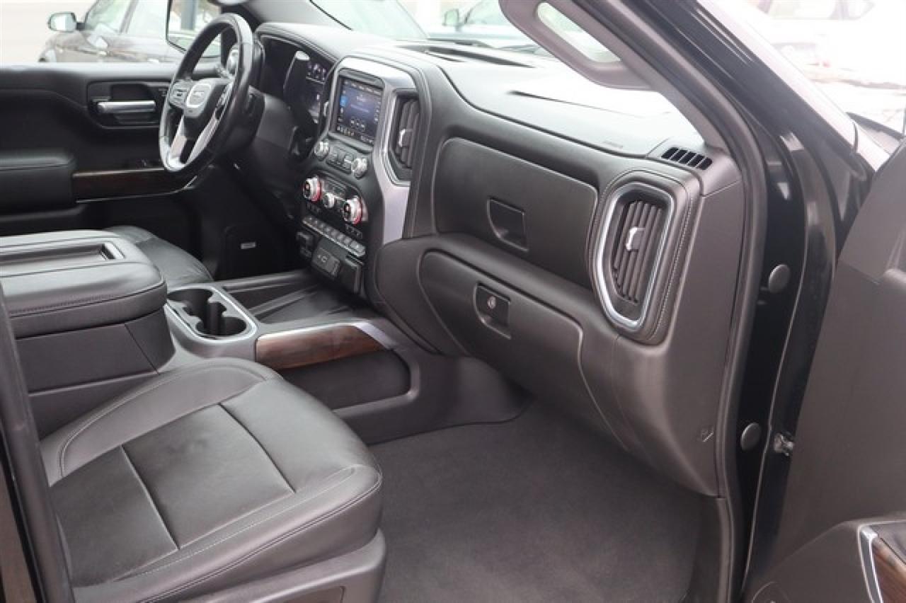 GMC Sierra 1500  2021