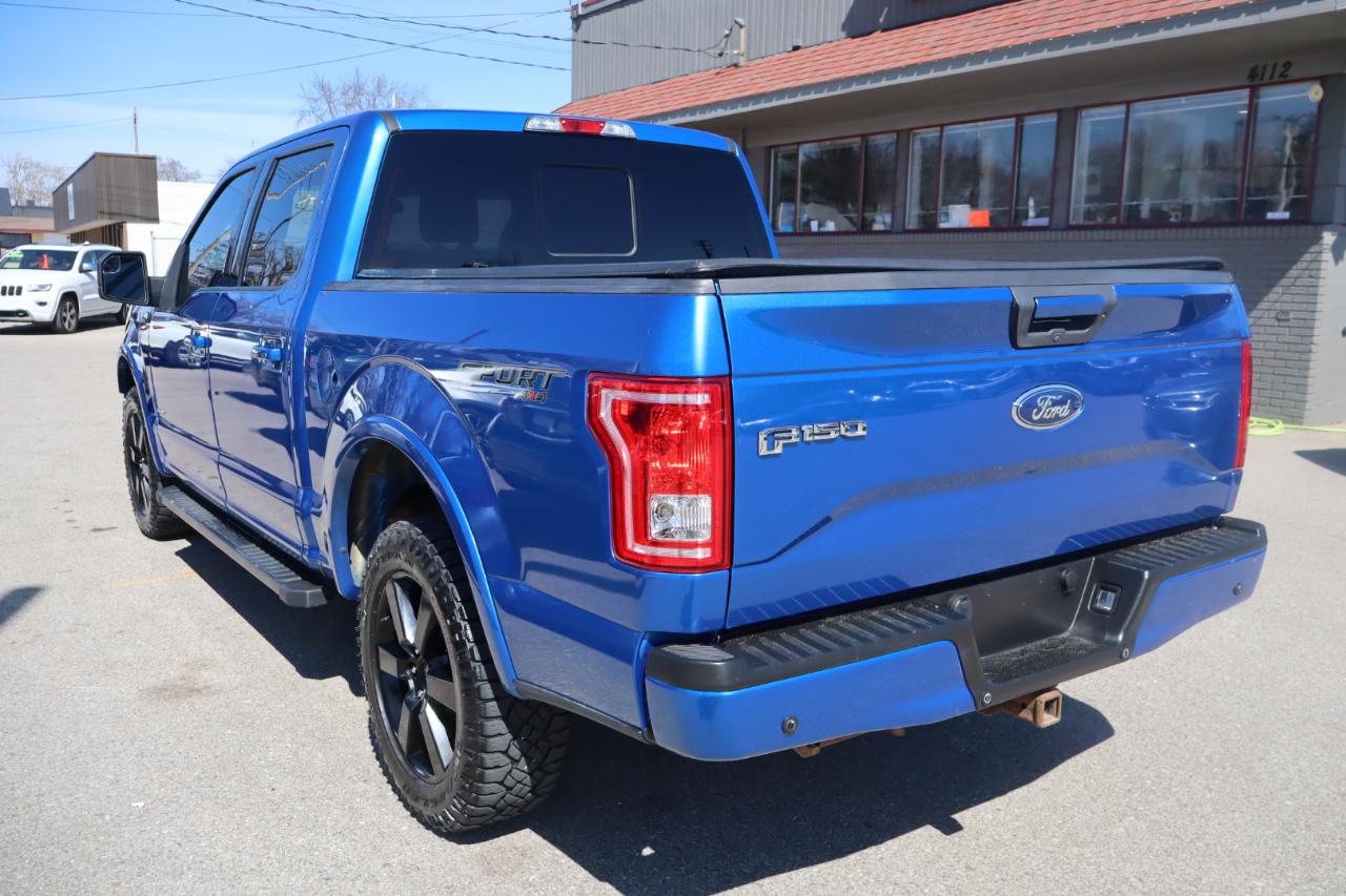 Ford F-150  2016