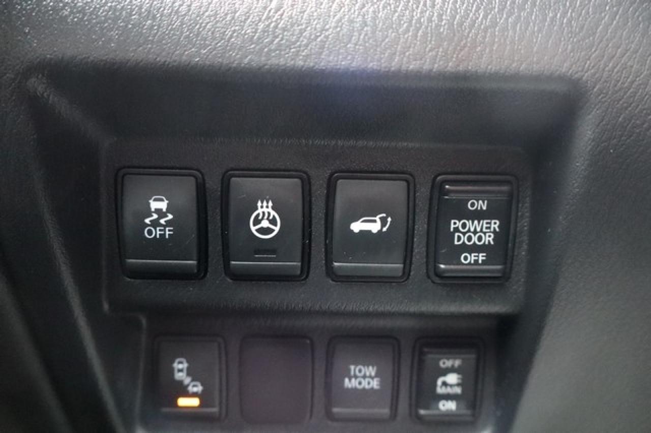 Nissan Pathfinder  2017