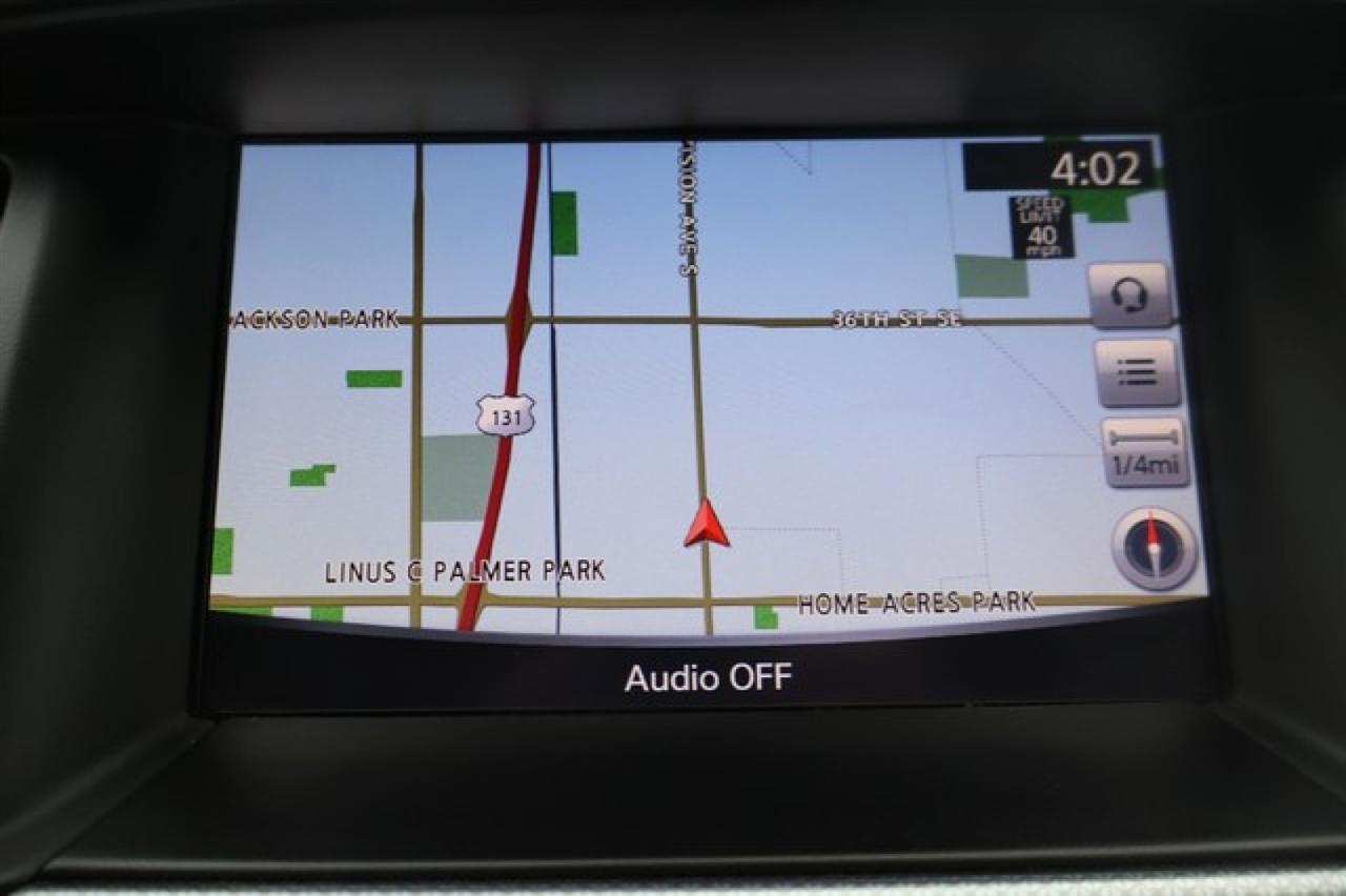 Nissan Pathfinder  2017