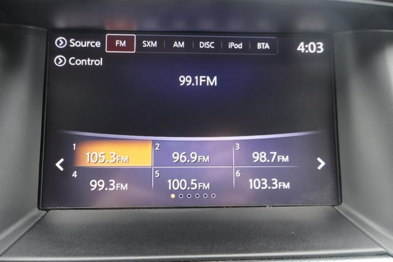 Nissan Pathfinder  2017