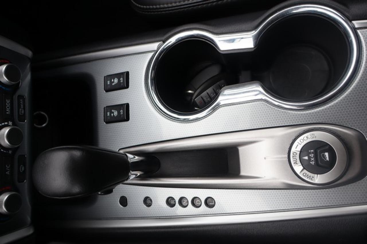 Nissan Pathfinder  2017