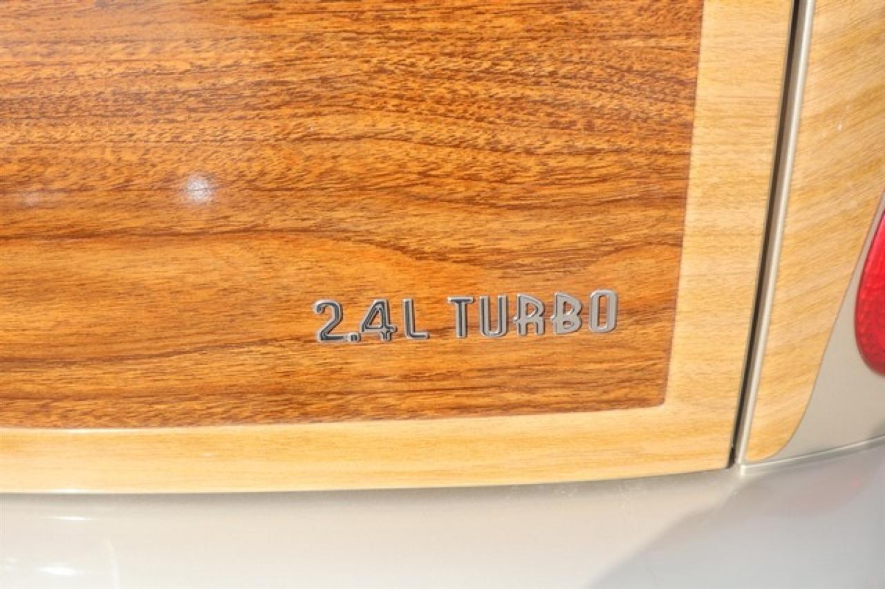 Chrysler PT Cruiser  2005