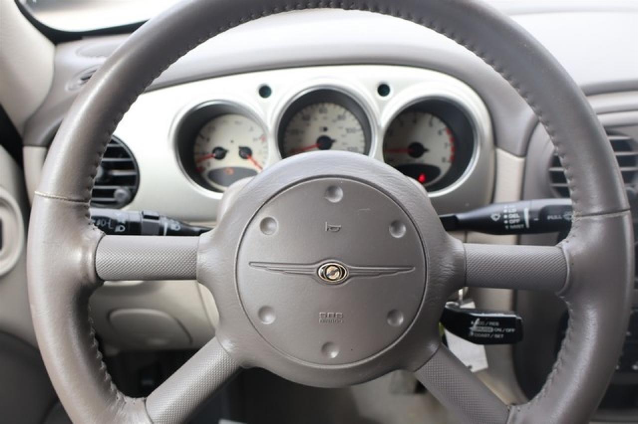 Chrysler PT Cruiser  2005