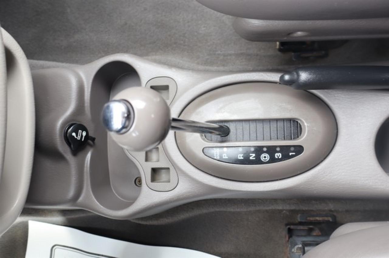 Chrysler PT Cruiser  2005