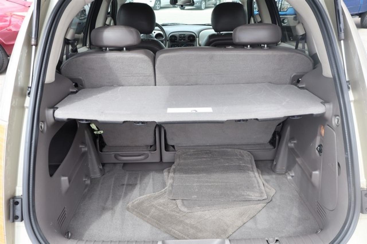 Chrysler PT Cruiser  2005