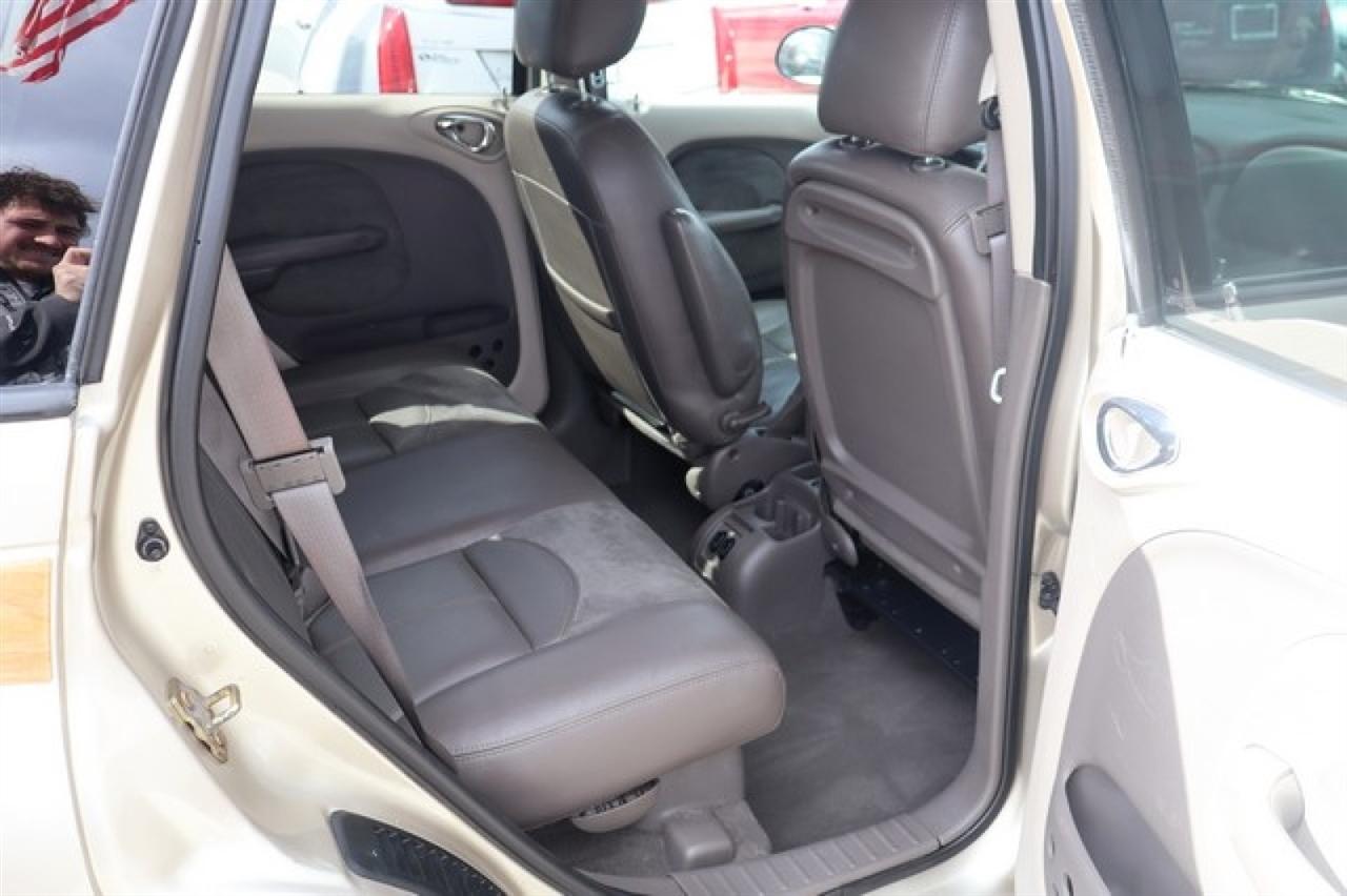 Chrysler PT Cruiser  2005