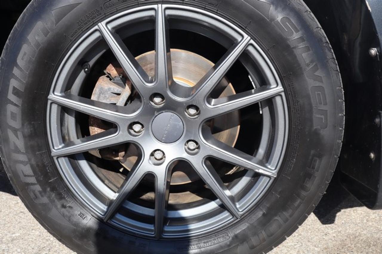 Honda Accord  2003