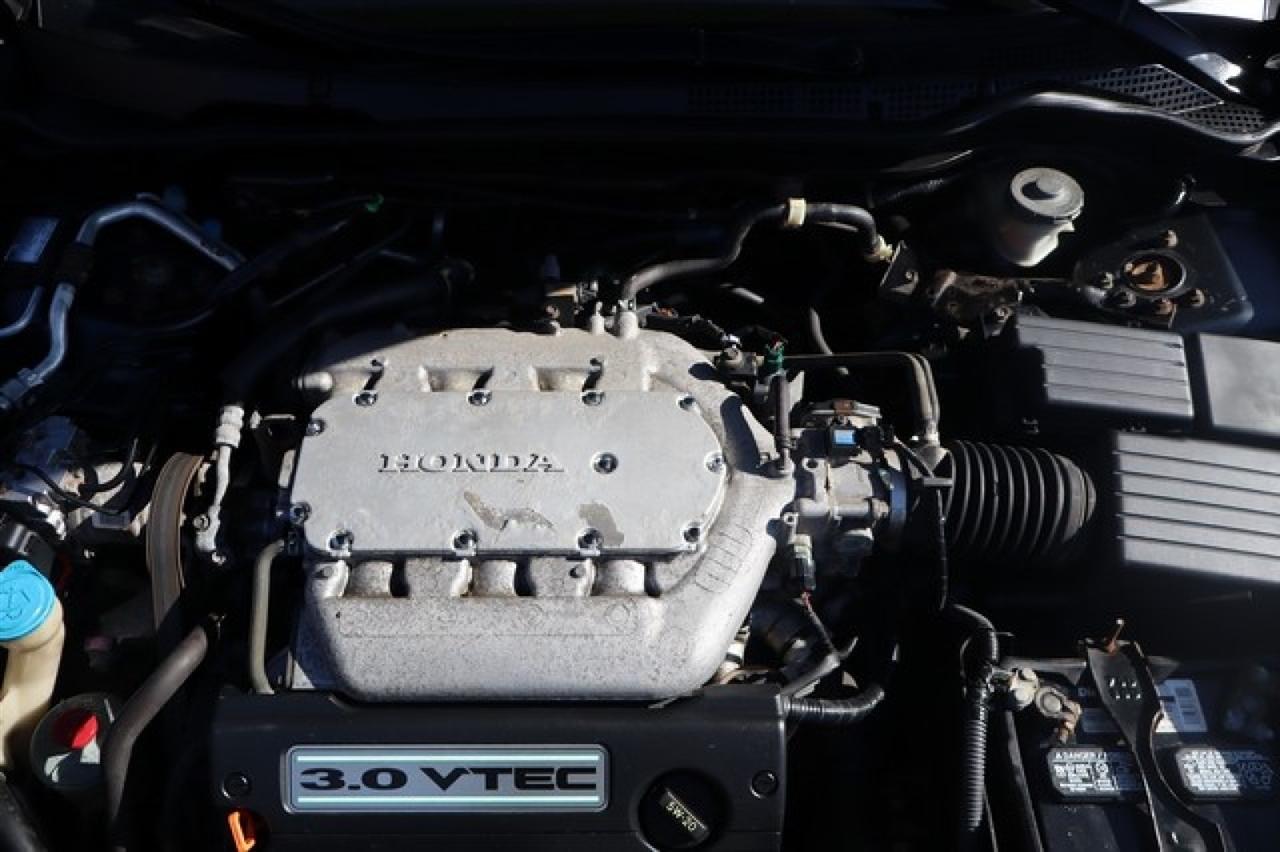 Honda Accord  2003