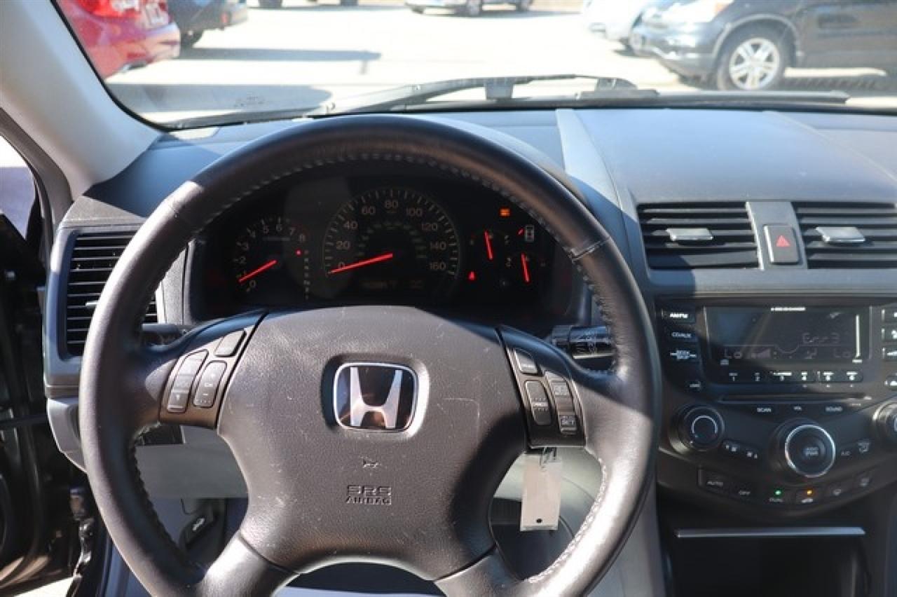 Honda Accord  2003