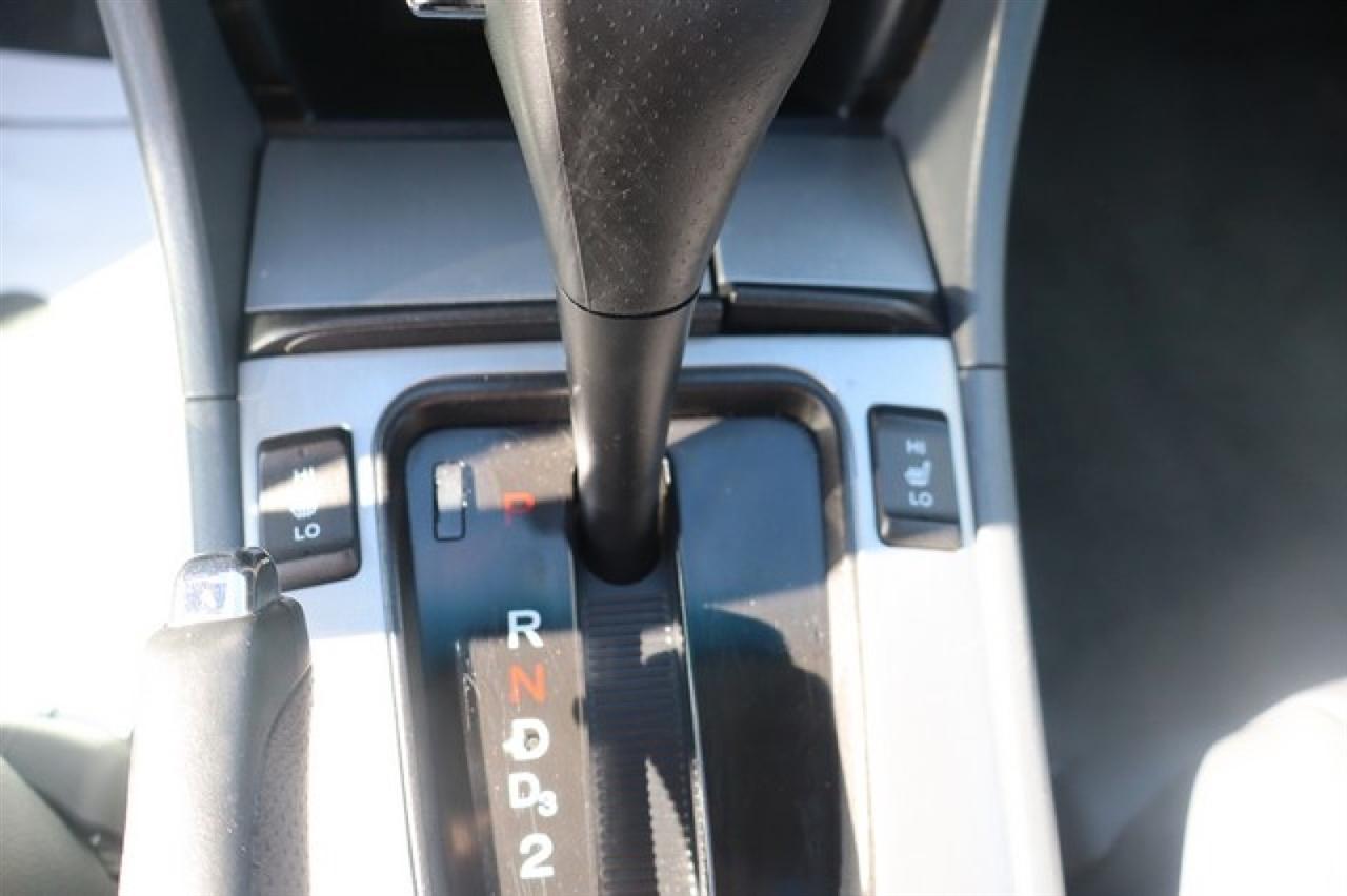 Honda Accord  2003