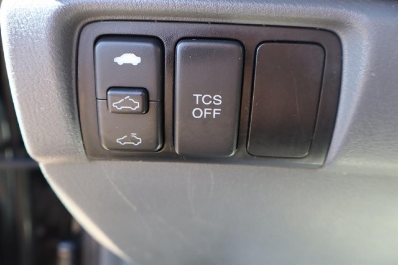 Honda Accord  2003