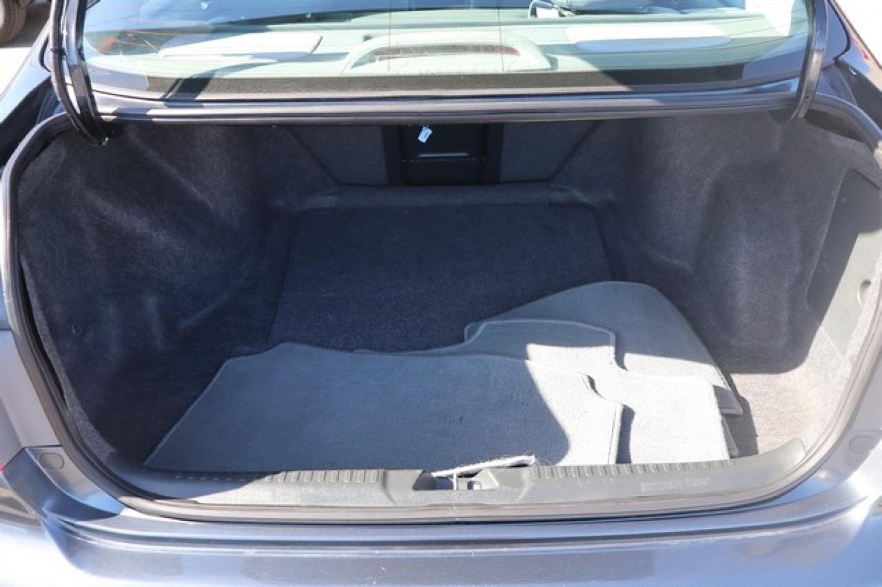 Honda Accord  2003
