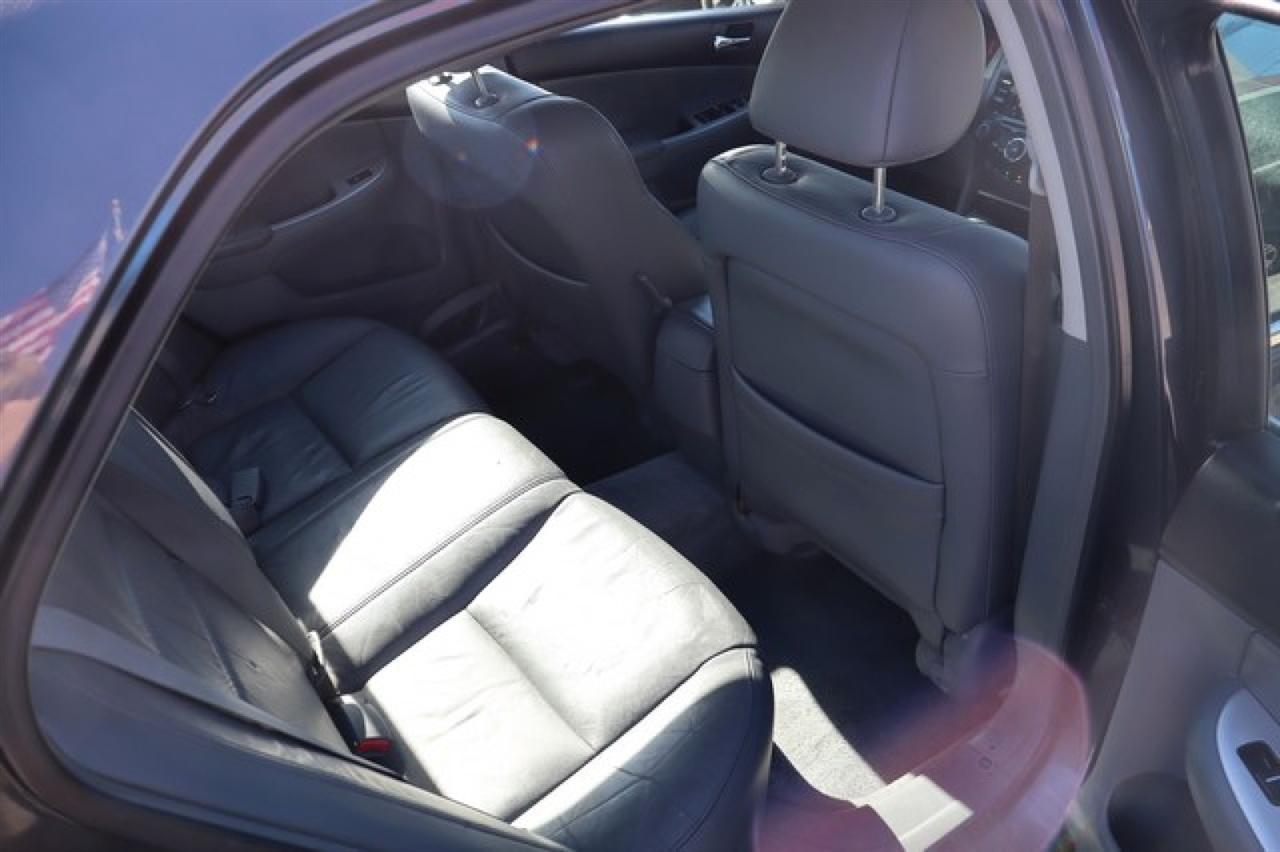 Honda Accord  2003